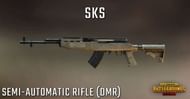 SKS (Image: zilliongamer)